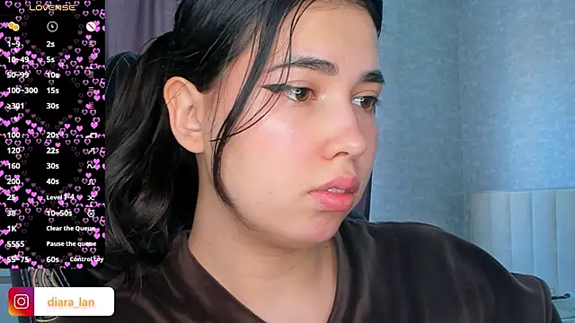 Diara 1an online show from April 2, 2026, 2:31 am