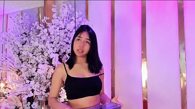 Snapshot of Dojameow1 chatting on November 16, 2025, 12:44 pm Dojameow1 online show from November 16, 2025, 12:44 pm