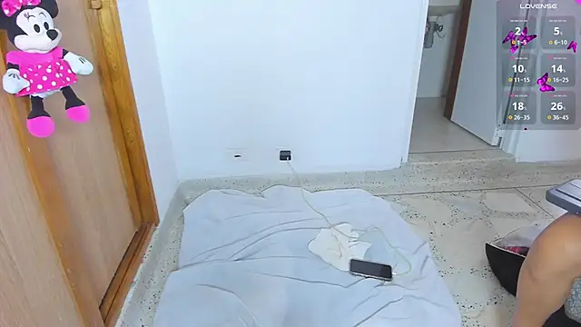 chanel-vonn online show from November 27, 2025, 5:15 pm