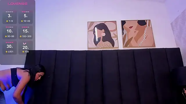 tamibaby7 online show from December 1, 2025, 3:33 am