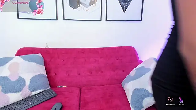 tamibaby7 online show from February 24, 2026, 3:37 am