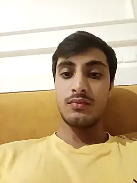 Jemin og online show from November 20, 2025, 3:01 pm