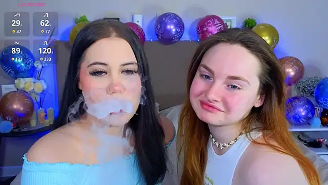 Snapshot of Dina_Mary chatting on November 21, 2025, 4:44 am Dina Mary online show from November 21, 2025, 4:44 am