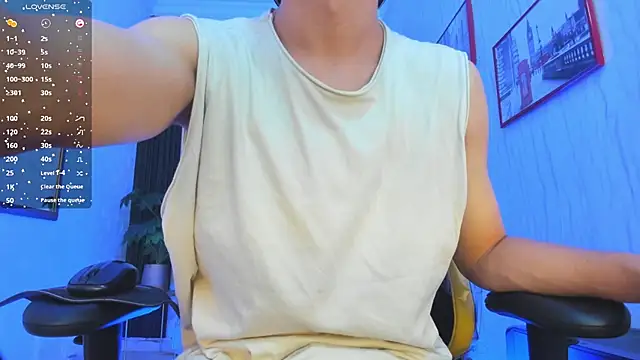 sam kato online show from November 19, 2025, 7:58 pm