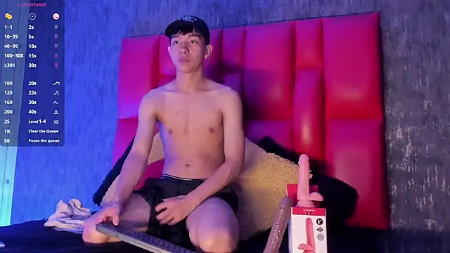 sam kato online show from December 3, 2025, 7:56 pm