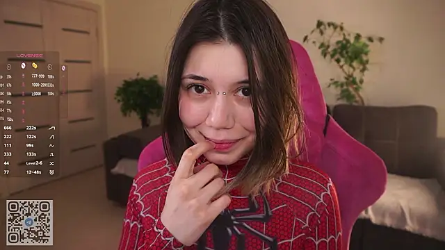 RoxannaCarver online show from February 27, 2026, 7:30 am