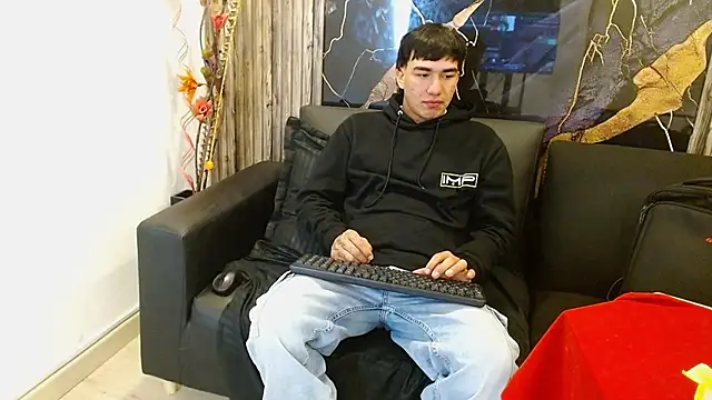 Tommy160920 online show from November 20, 2025, 1:00 pm