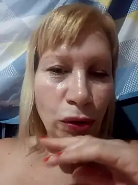 SexyMilf1211 online show from February 23, 2026, 10:40 pm