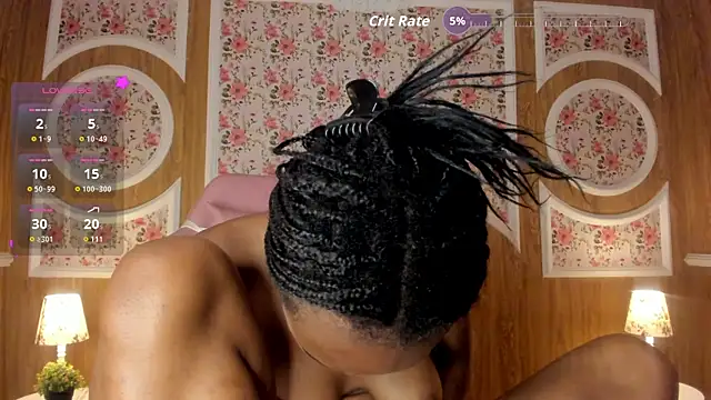 Snapshot of Midnight_Bluee chatting on November 23, 2025, 8:36 am Midnight Bluee online show from November 23, 2025, 8:36 am