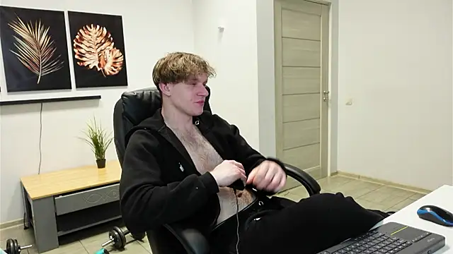 Charles Dreams online show from February 11, 2026, 9:31 pm