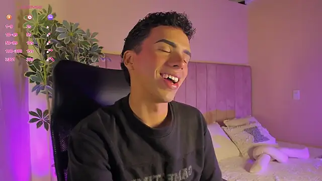 Seab trooy online show from December 19, 2025, 3:46 am