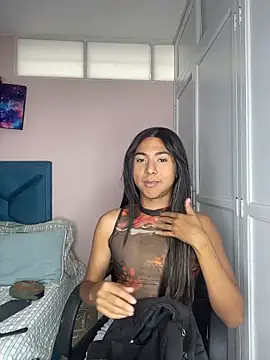 Snapshot of Hopemoretti chatting on November 19, 2025, 6:52 pm Hopemoretti online show from November 19, 2025, 6:52 pm