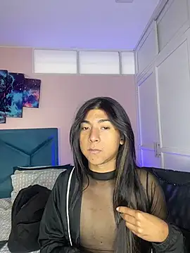 Snapshot of Hopemoretti chatting on November 21, 2025, 12:15 pm Hopemoretti online show from November 21, 2025, 12:15 pm