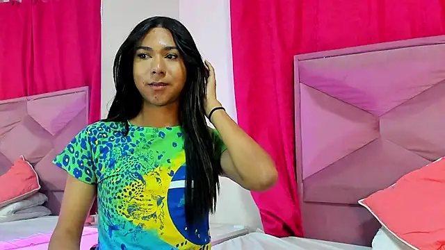 Snapshot of Hopemoretti chatting on November 30, 2025, 2:26 am Hopemoretti online show from November 30, 2025, 2:26 am