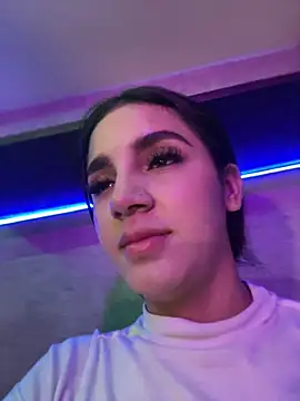 amber riix online show from November 24, 2025, 5:12 pm