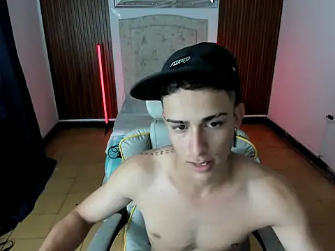 pablo prada online show from November 20, 2025, 7:35 pm