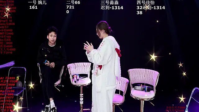 STY-0089 online show from January 17, 2026, 12:15 am