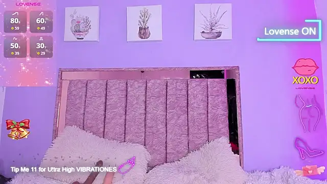 alaiasexygirl online show from January 9, 2026, 11:39 pm