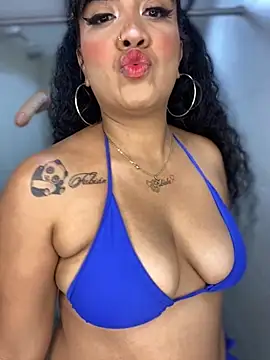 Zoe-star online show from November 15, 2025, 12:19 am