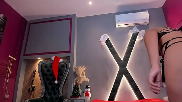 Snapshot of ZaraDavid chatting on November 20, 2025, 7:46 pm ZaraDavid online show from November 20, 2025, 7:46 pm