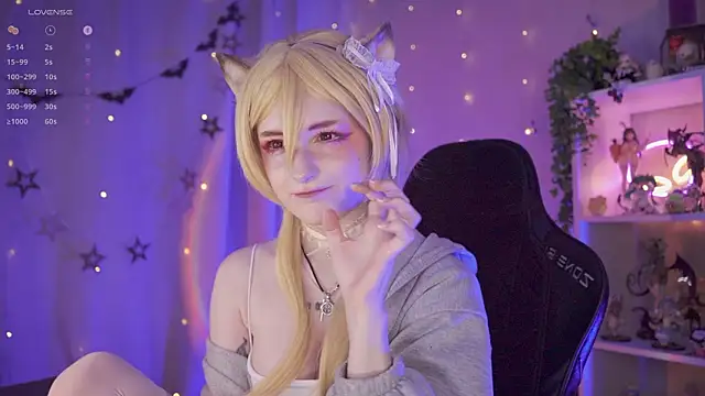 vronnier online show from February 6, 2026, 2:42 pm