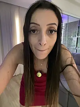 BelleRune online show from January 4, 2025, 5:58 pm