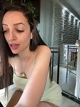 BelleRune online show from March 8, 2025, 7:31 pm