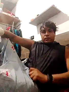 LogaBlade online show from March 25, 2026, 6:30 am