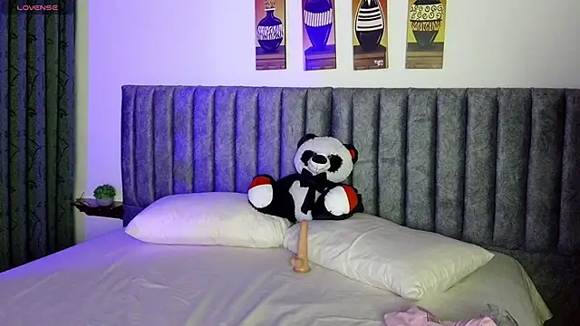 Eternalnight sm online show from November 15, 2025, 5:27 am