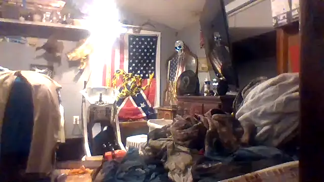 Snapshot of dickencidr chatting on June 15, 2026, 6:59 am dickencidr online show from June 15, 2026, 6:59 am