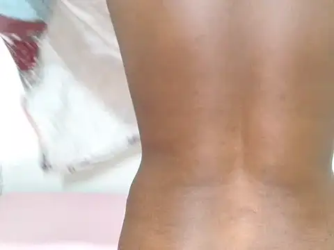 DarkCandyZA online show from November 18, 2025, 7:35 am