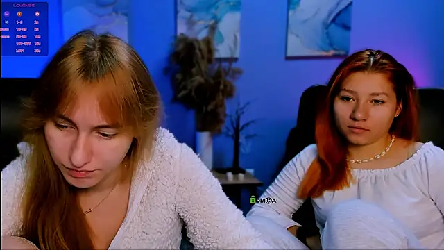 ketty red online show from November 20, 2025, 9:20 am