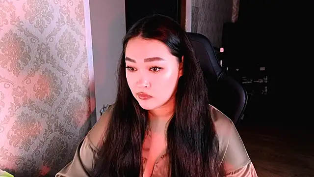 Emma Uilson online show from January 10, 2026, 1:46 pm