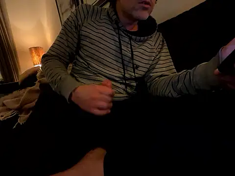 Brandonn1989amateur online show from January 6, 2026, 9:29 pm