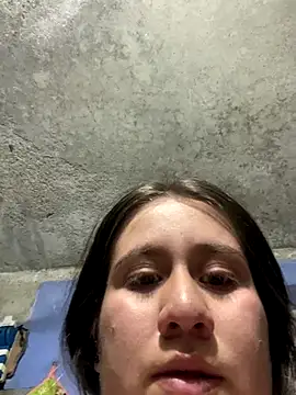 Scarlett Noire outdoors online show from November 25, 2025, 12:43 am