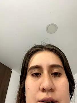 Scarlett Noire outdoors online show from November 28, 2025, 2:14 am