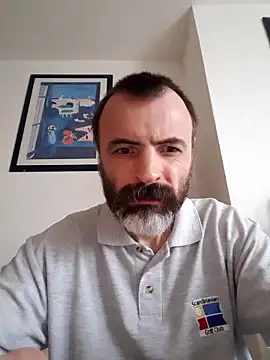 Snapshot of Artur50 chatting on November 23, 2025, 1:55 pm Artur50 online show from November 23, 2025, 1:55 pm