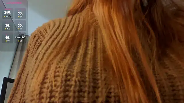 AdritVance online show from December 17, 2025, 10:54 am