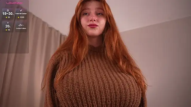 AdritVance online show from April 15, 2026, 1:18 pm