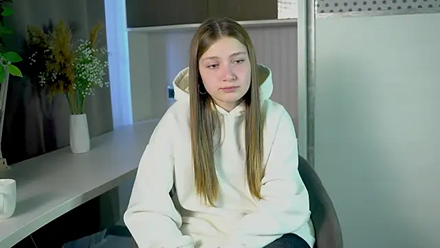 LesaFeldker online show from November 25, 2025, 3:06 am