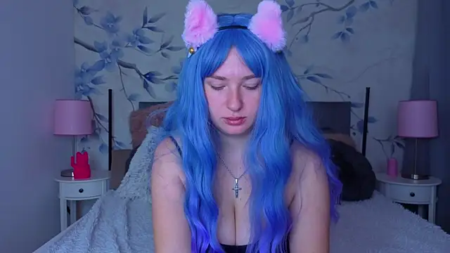 Snapshot of Sweetie_kitty1 chatting on November 28, 2025, 1:36 pm Sweetie kitty1 online show from November 28, 2025, 1:36 pm