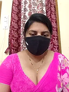 Snapshot of Indian_Telugu_Indhu chatting on June 7, 2026, 4:05 am Indian Telugu Indhu online show from June 7, 2026, 4:05 am