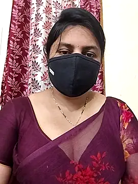 Snapshot of Indian_Telugu_Indhu chatting on July 27, 2026, 4:08 am Indian Telugu Indhu online show from July 27, 2026, 4:08 am