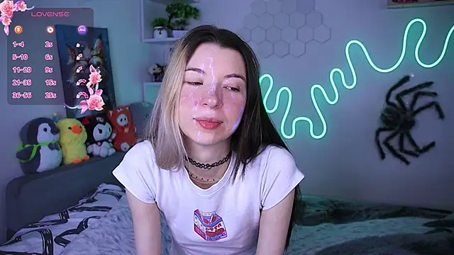 Emmie shy online show from March 4, 2026, 11:16 am