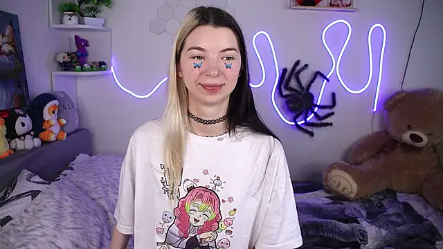Emmie shy online show from June 20, 2026, 12:41 pm