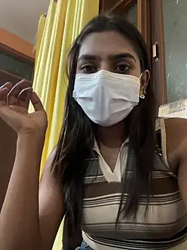 sexyayeshadesi online show from February 17, 2026, 6:03 pm