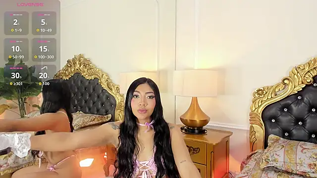 Samantha Bale online show from February 15, 2026, 5:15 am