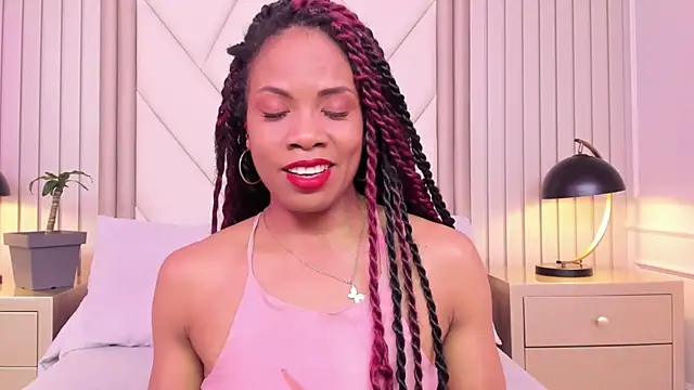 LailaDavidson online show from January 11, 2026, 12:54 pm