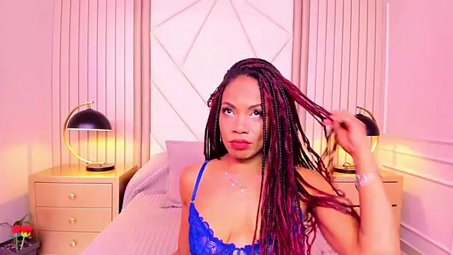 LailaDavidson online show from April 16, 2026, 12:06 pm