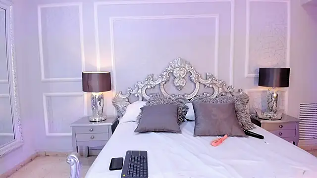 Snapshot of IvannaClaire chatting on November 29, 2025, 12:30 pm IvannaClaire online show from November 29, 2025, 12:30 pm